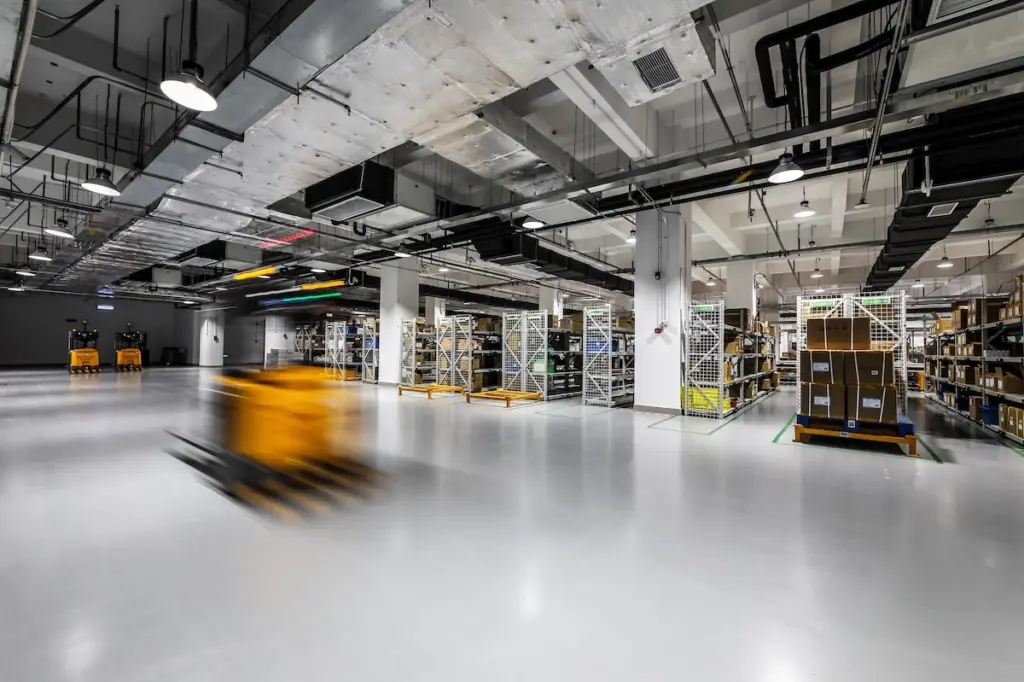 GTA Overflow Storage: A Smart Solution for Growing and Seasonal Businesses